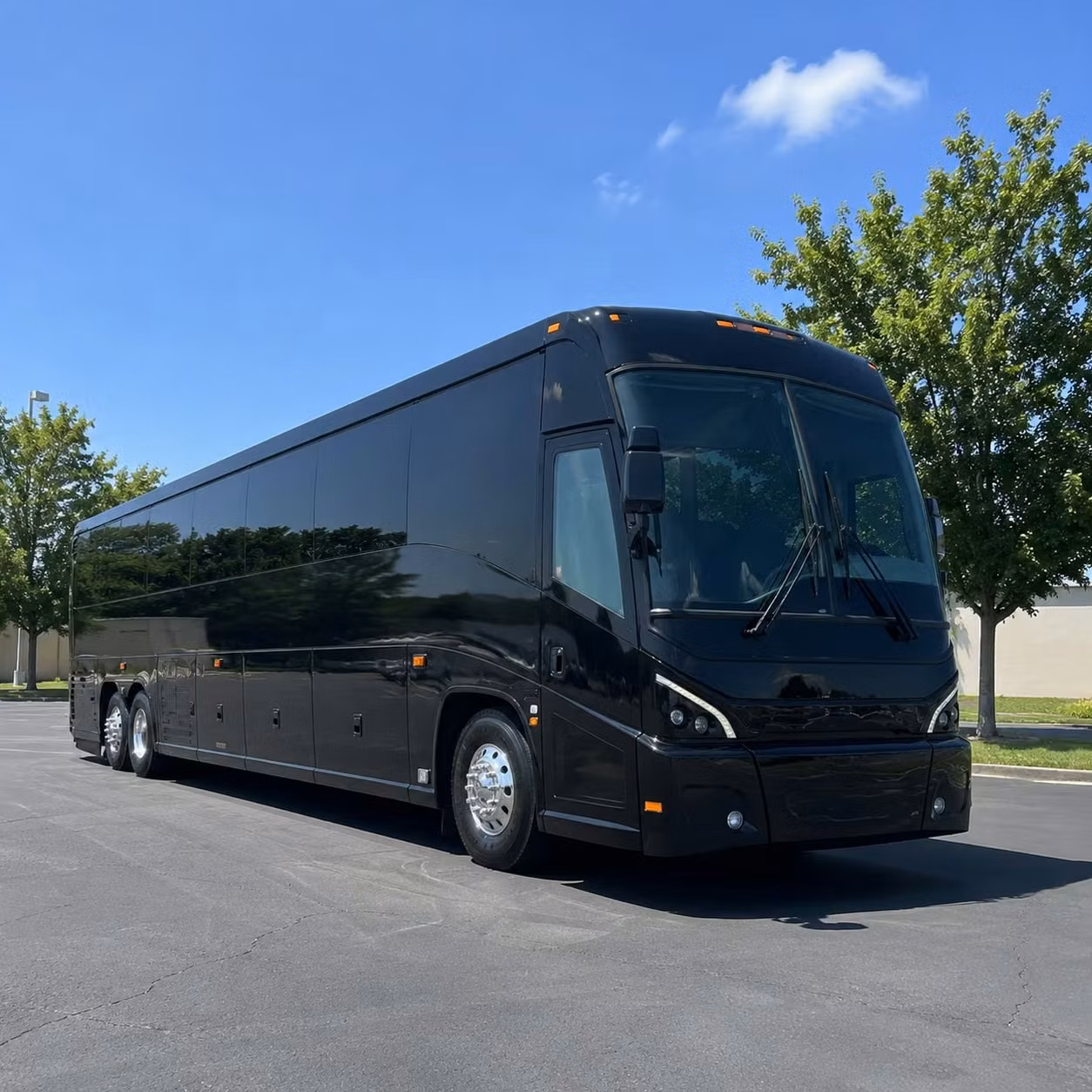 beaumont corporate groups and convention travelers deserve better than rental cars