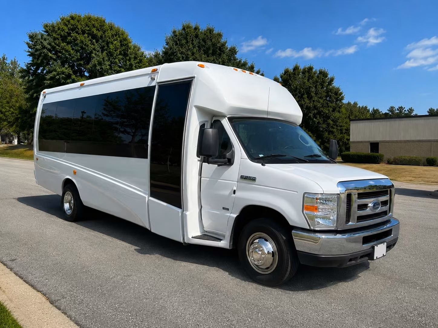 beaumont employee transportation