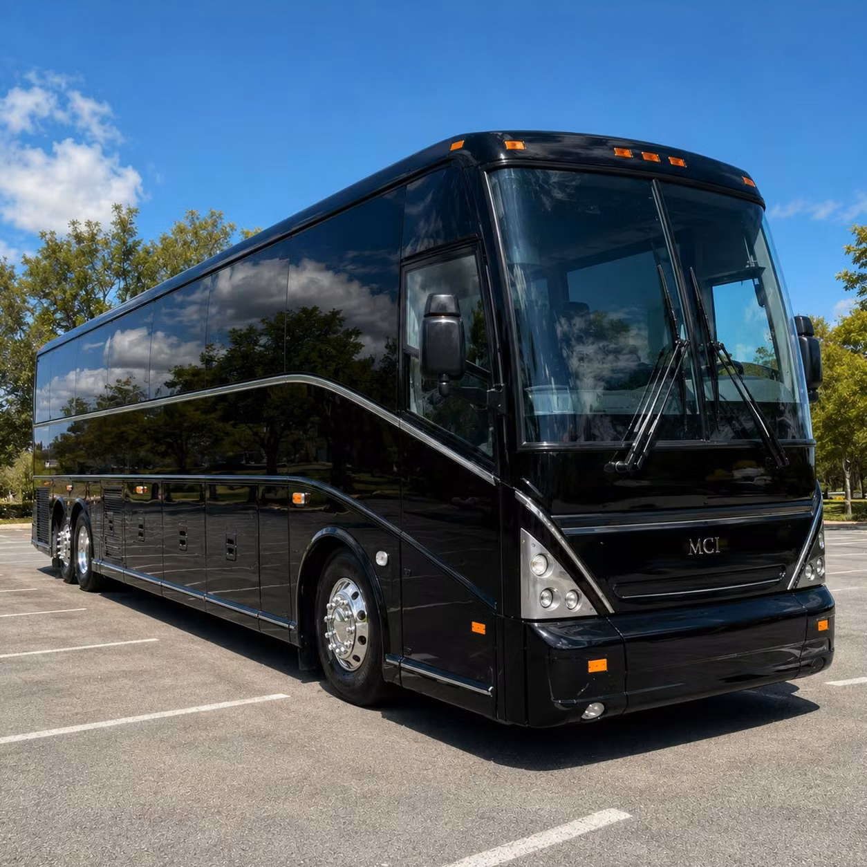 beaumont event transportation