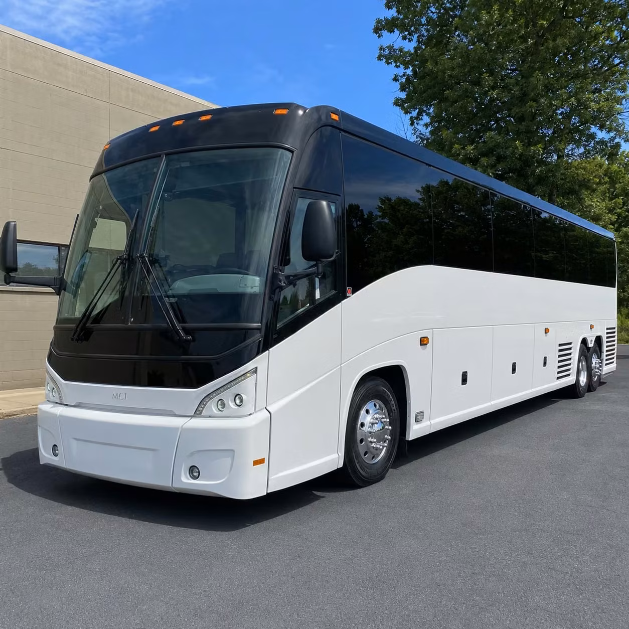 beaumont faith retreats and camp transportation made simple