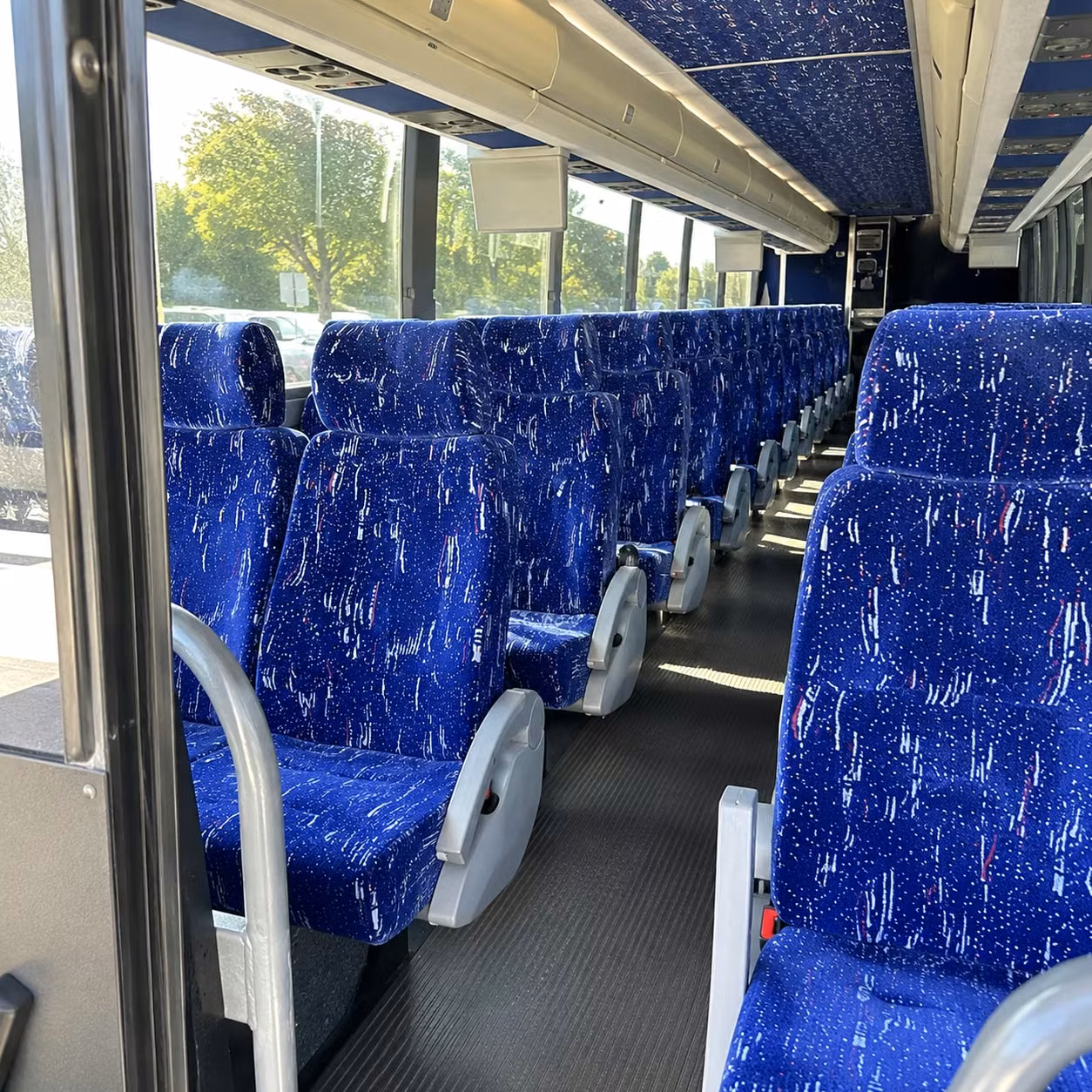 beaumont long distance transportation