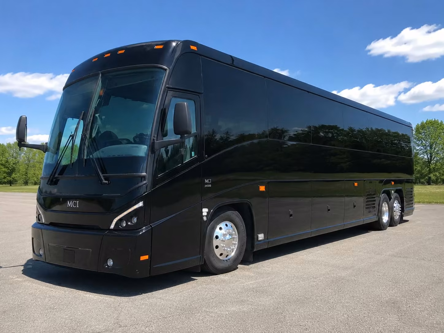 beaumont school field trip and student group transportation