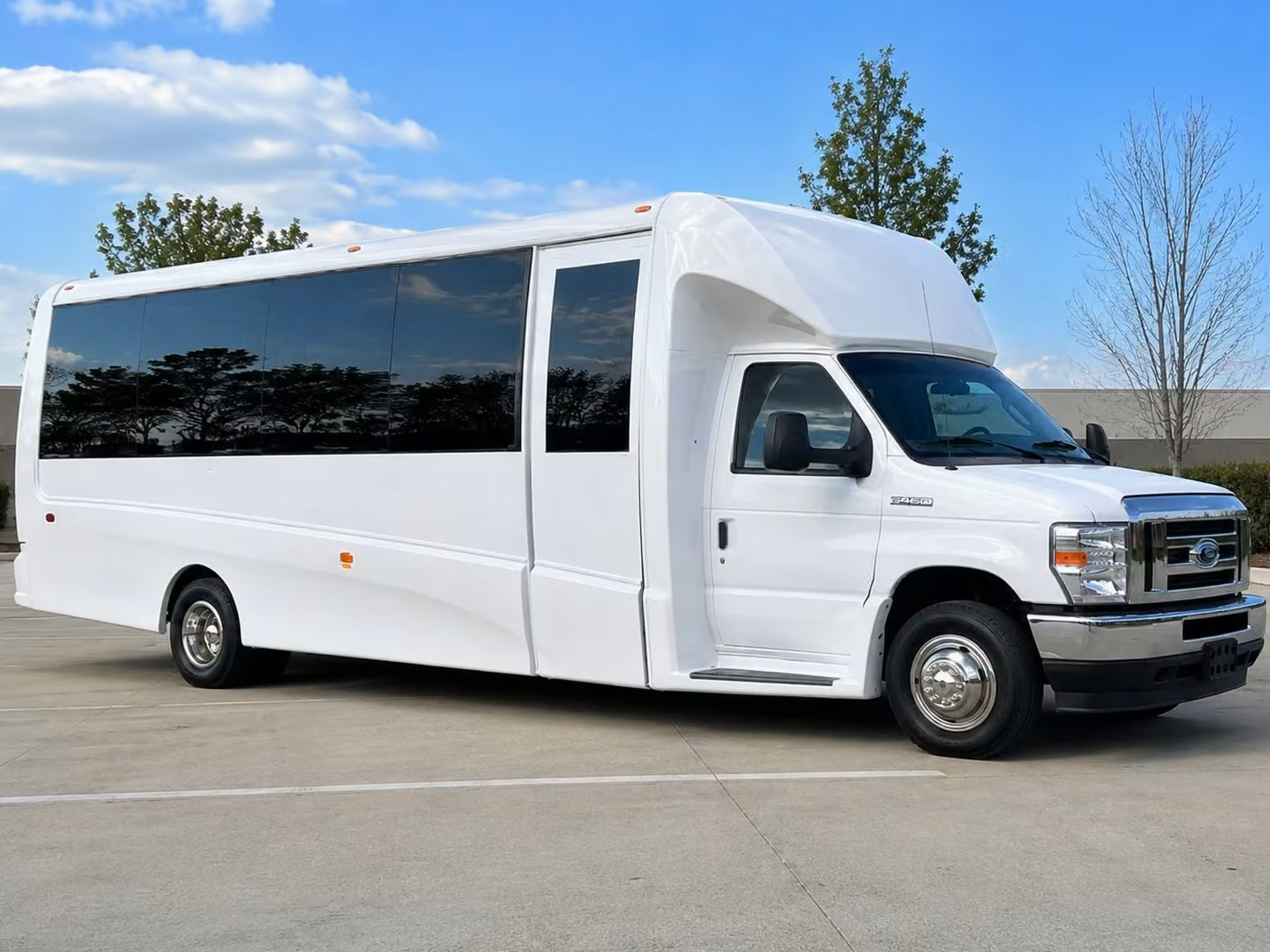 beaumont sporting event transportation