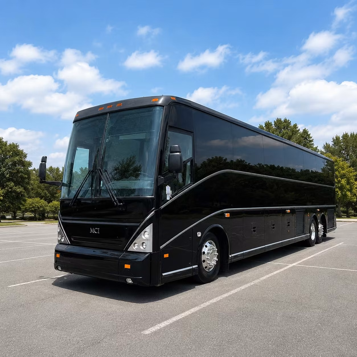 book corporate bus rentals for beaumont s petrochemical and energy sector events