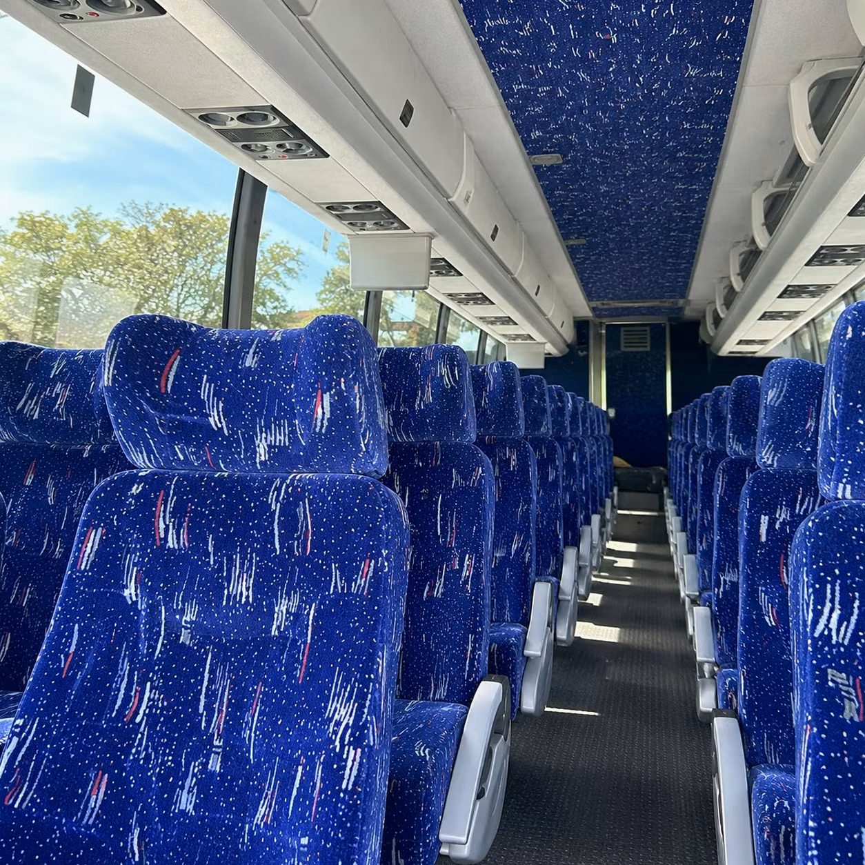 charter buses for beaumont isd school field trips to local landmarks