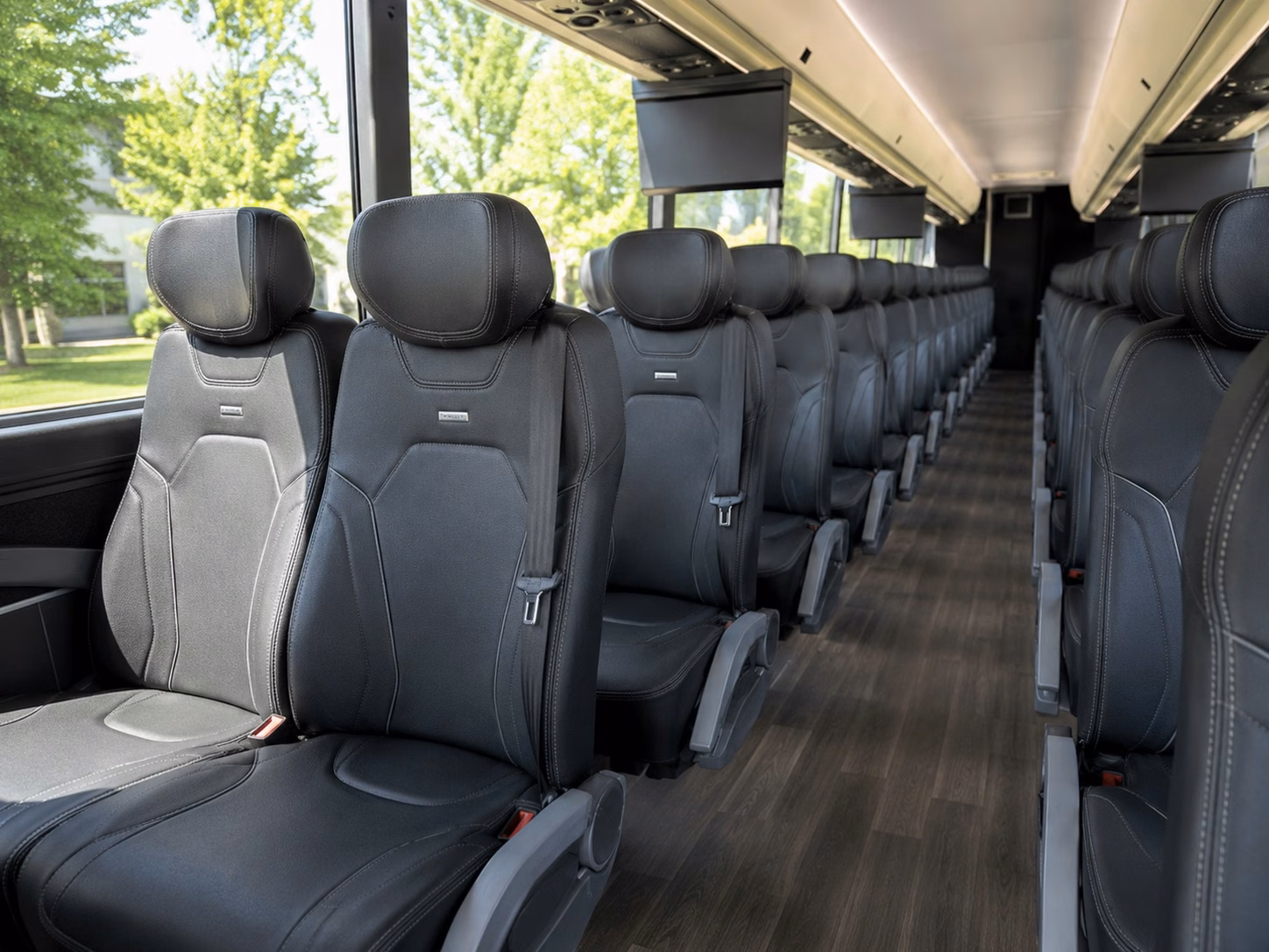 charterbusbeaumont com can help you build a custom wedding transportation package for beaumont
