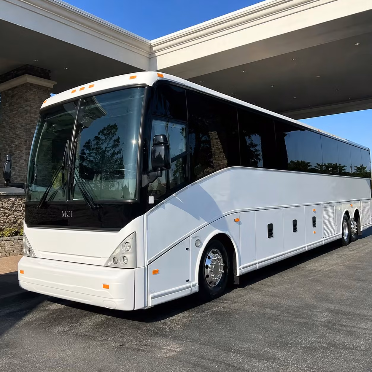 compare employee transportation options in beaumont and beyond