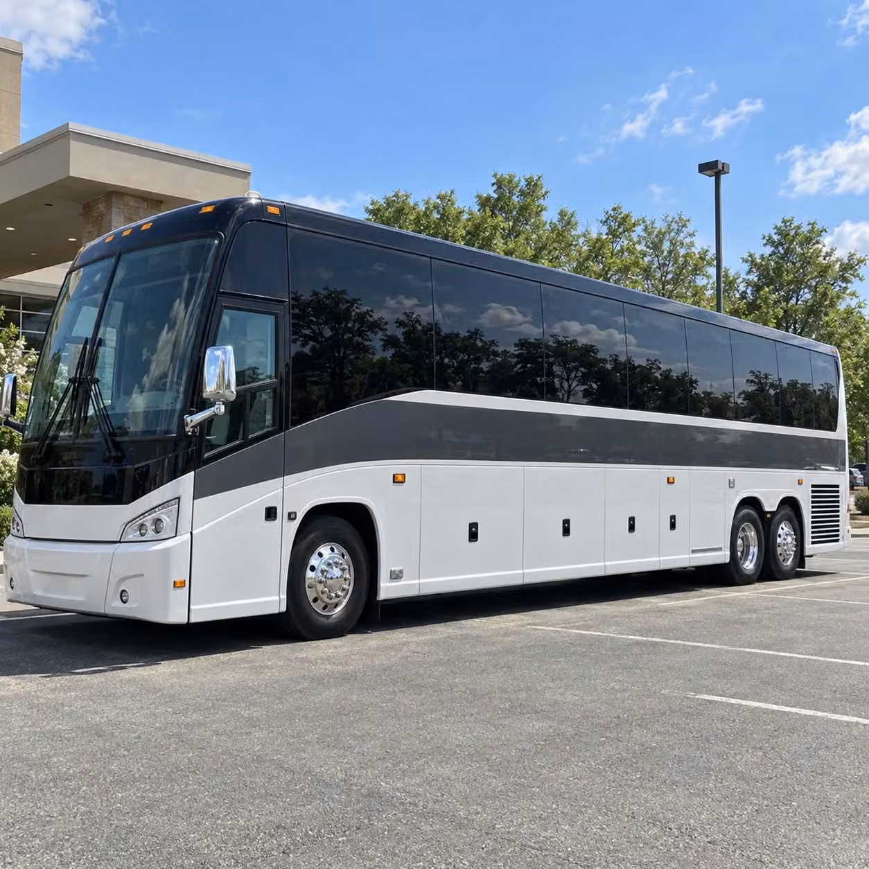 compare prom transportation options in beaumont and beyond