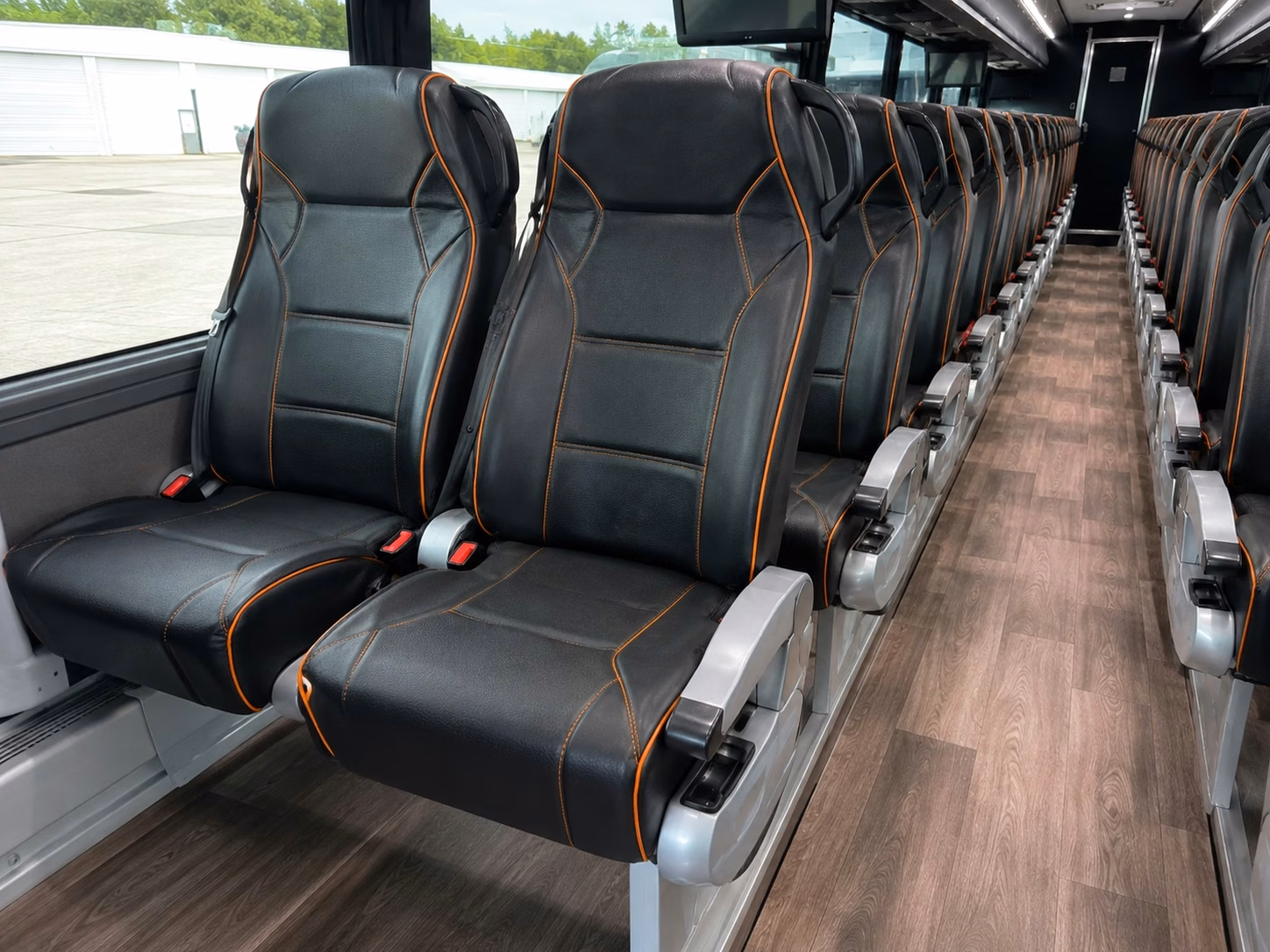 compare sporting event transportation options in beaumont and beyond