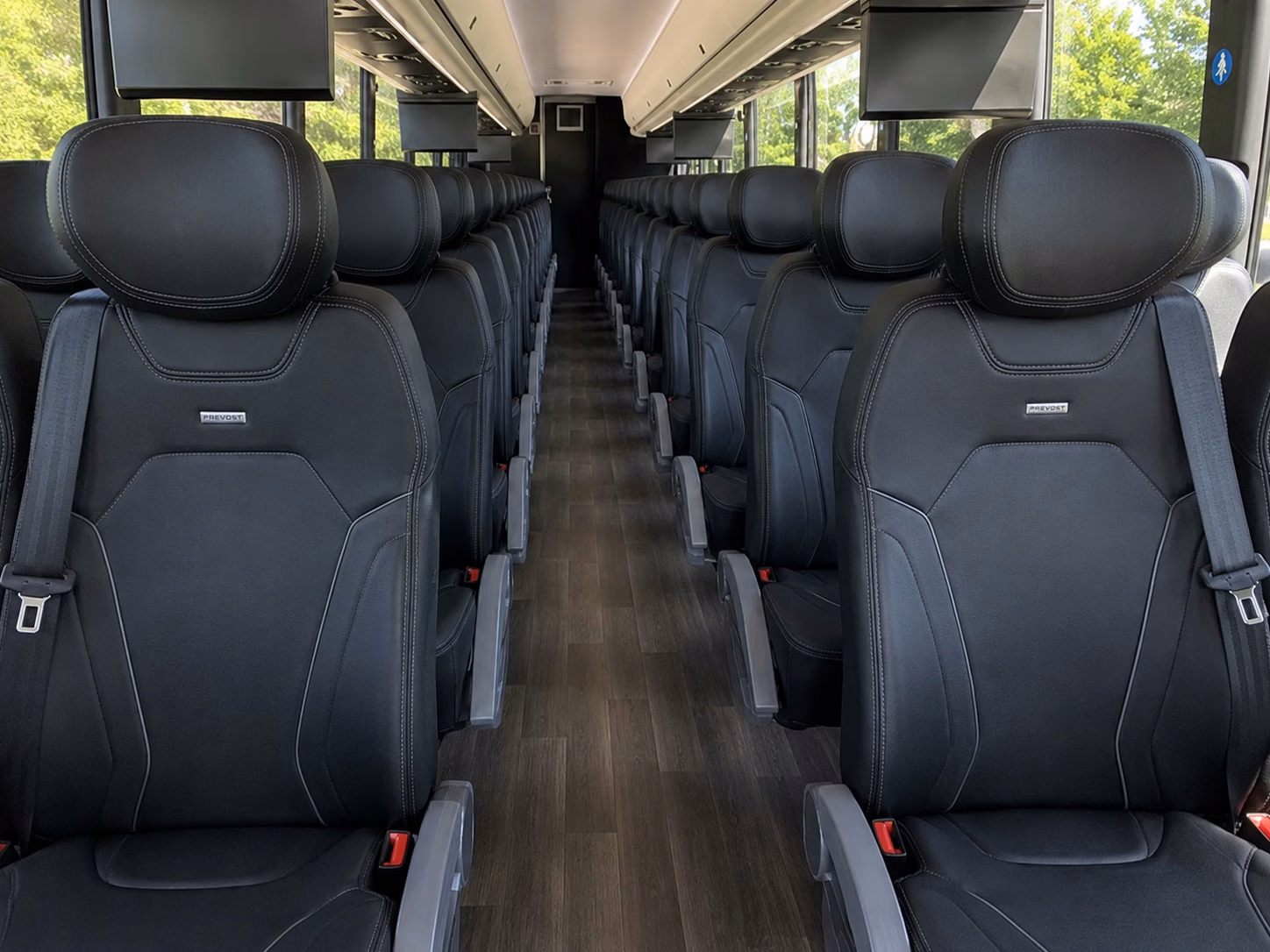 compare wedding transportation options in beaumont and beyond