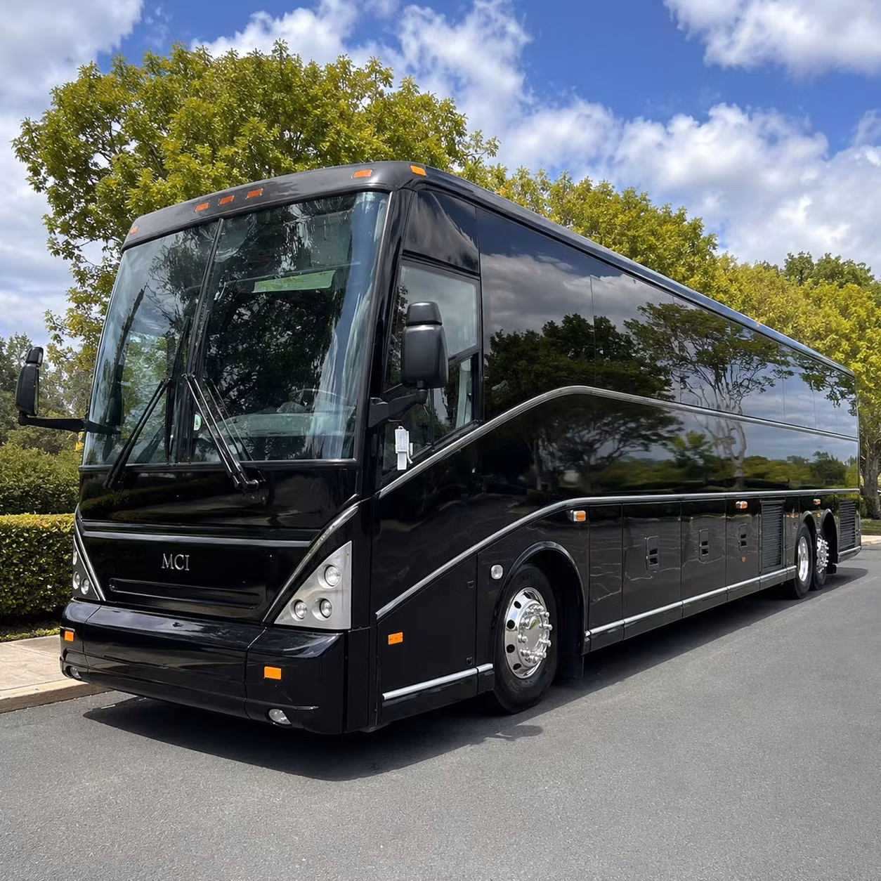 corporate event transportation to beaumont s top business venues