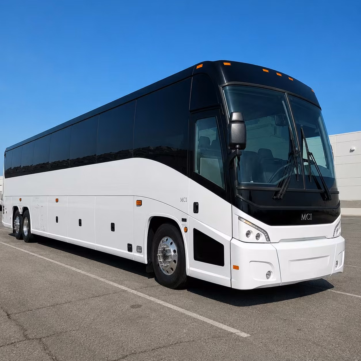 employee commuter shuttles that actually work for beaumont s industrial workforce