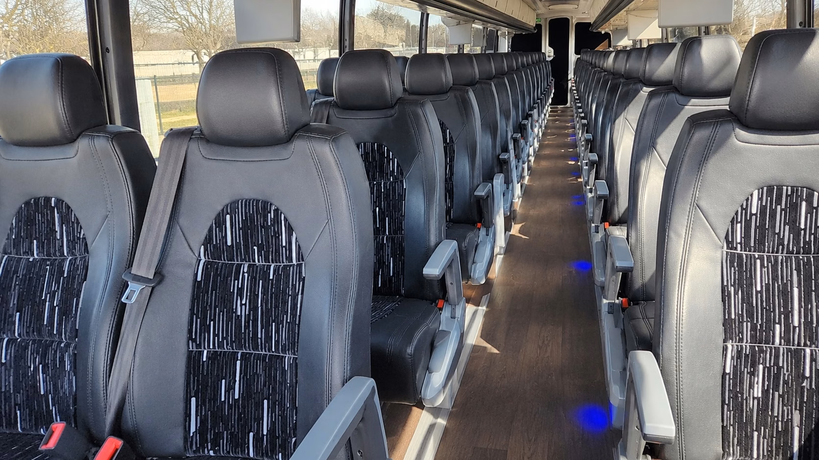 how where and when you re traveling affects beaumont bus rental rates