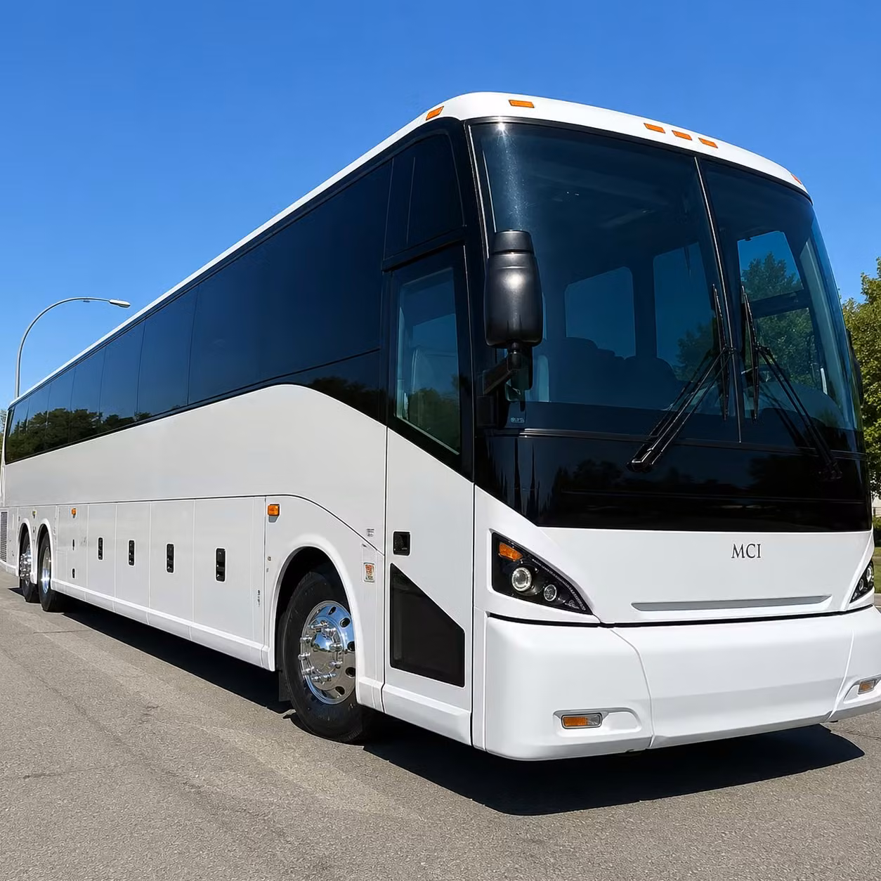 long term and recurring employee shuttle contracts in beaumont