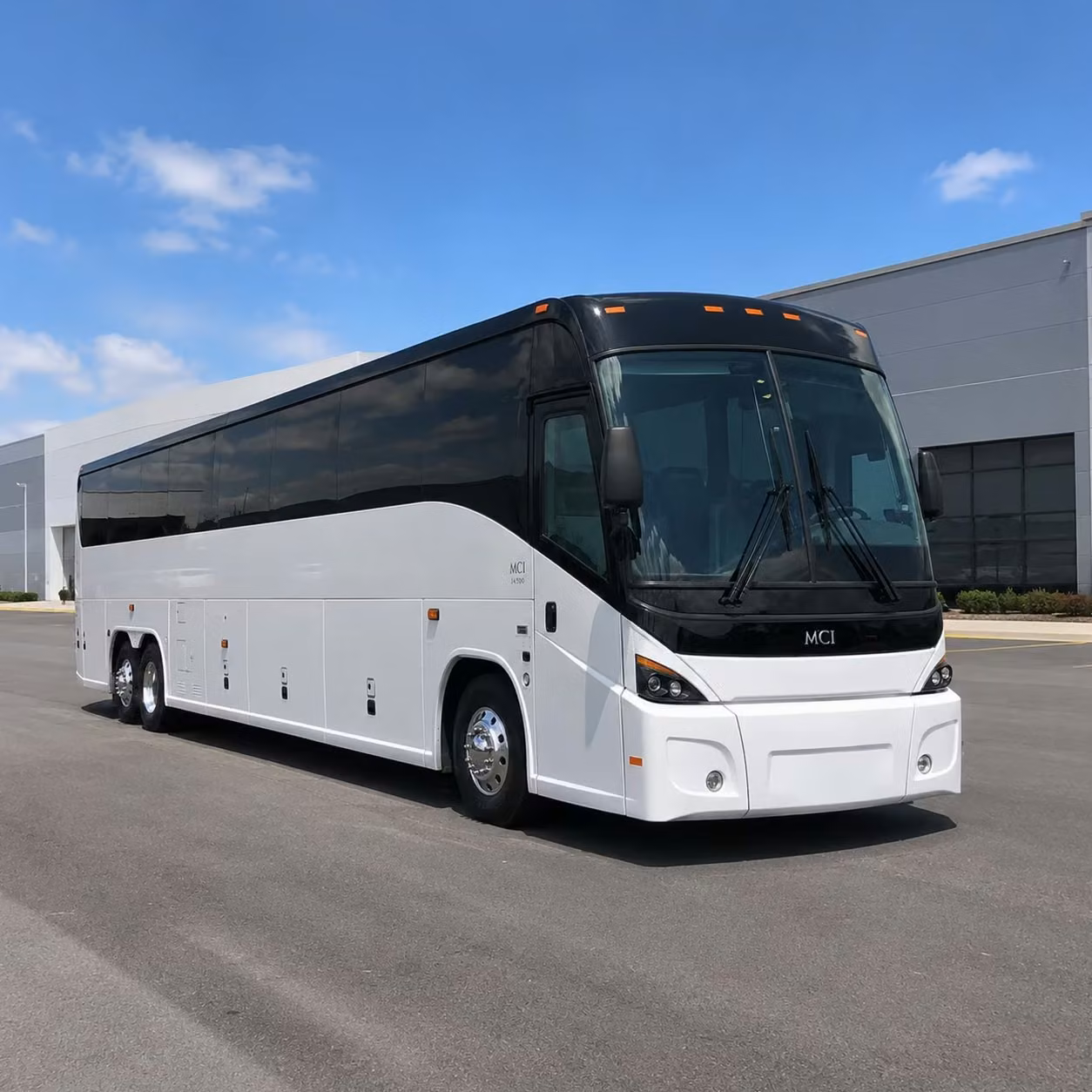 multi day bus rentals for beaumont sports teams and fan groups