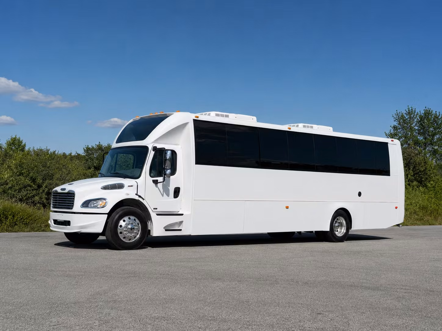 prom party bus rentals in beaumont ride in style before you even arrive