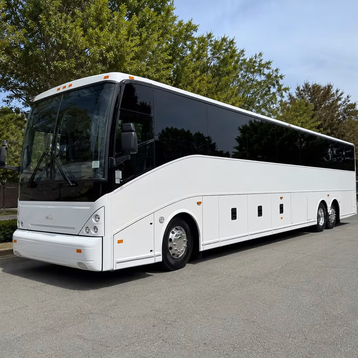 shuttle transportation for beaumont city and county government agencies