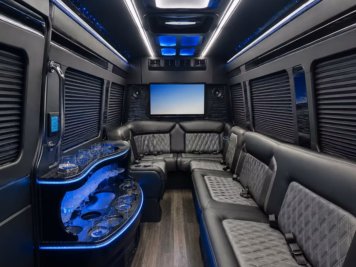 wedding guests cruise travelers and event groups all deserve a smooth airport transfer